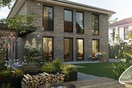 Haus Ahlen Innenstadt - 5 Zimmer, 145 m&sup2;, 299.350&euro; | Angebot:24029278