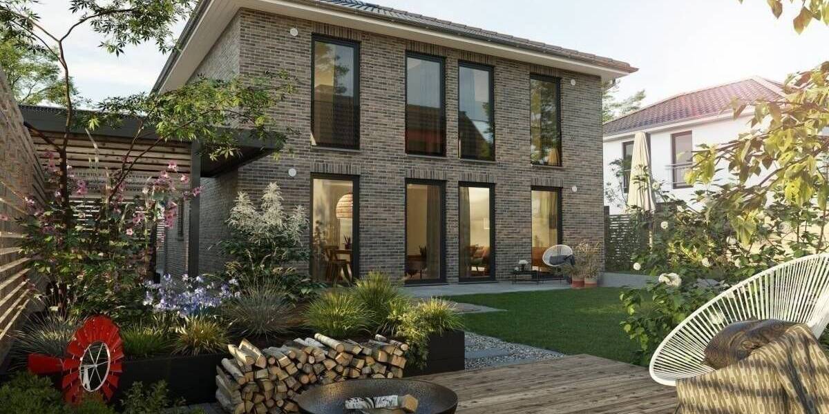 Mehrfamilienhaus, Wohnhaus Ahlen Innenstadt - 5 Zimmer, 145 m&sup2;, 299.350&euro; | Angebot:24029278