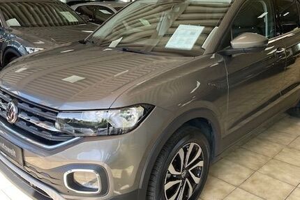 VW T-Cross 4.650 km 22.998 &euro; Soest 59494