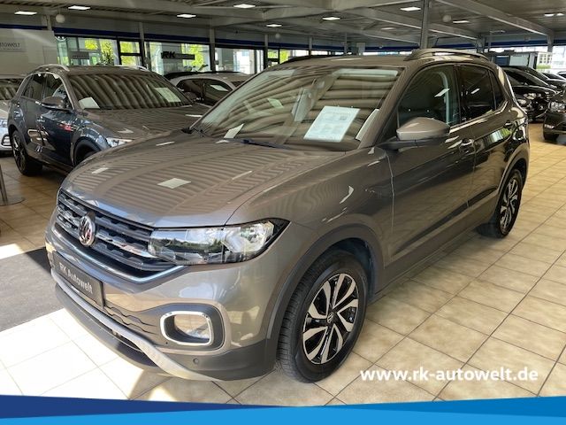 VW T-Cross 4.650 km 22.998 &euro; Soest 59494