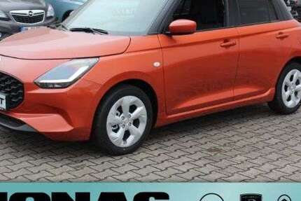 Suzuki Swift 10.000 km 17.990 &euro; Werl 59457
