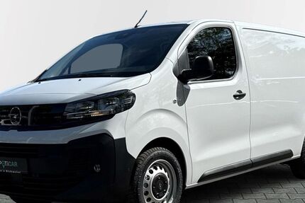Opel Vivaro 1.515 km 25.980 &euro; Soest 59494