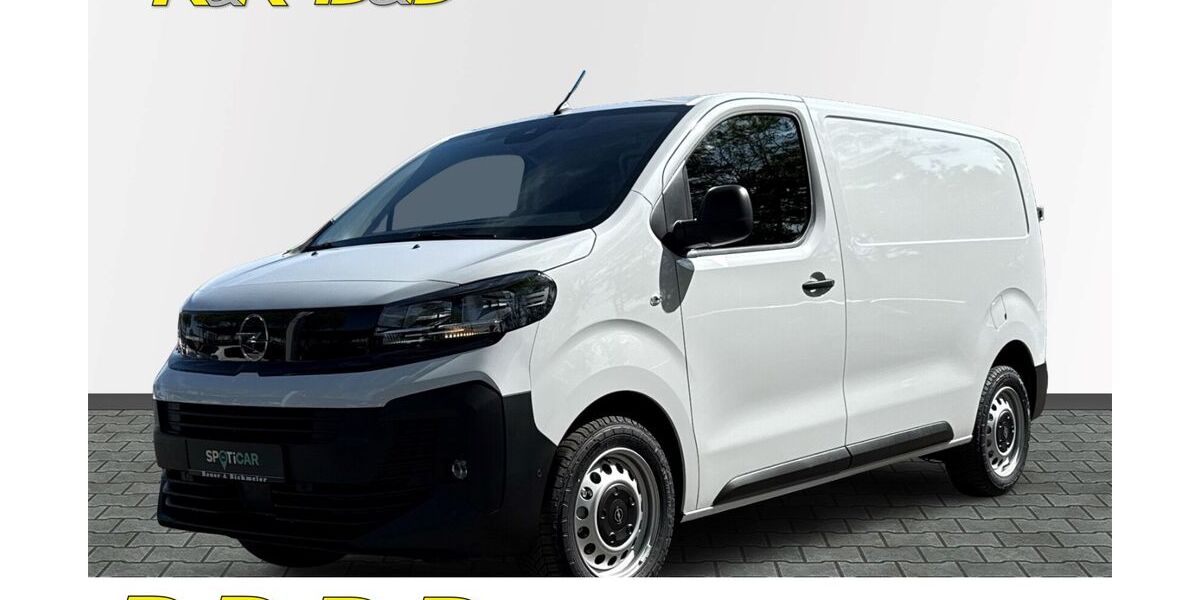 Opel Vivaro 1.515 km 25.980 &euro; Soest 59494