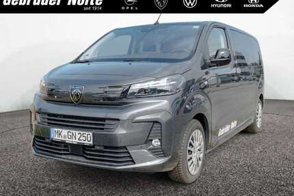 Peugeot Traveller
