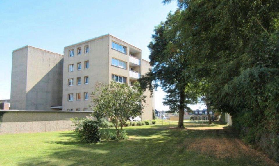 Etagenwohnung Bergkamen - 4 Zimmer, 91 m&sup2;, 125.000&euro; | Angebot:25901025