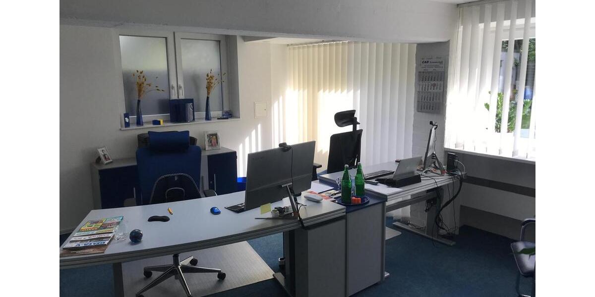 Gewerbeobjekt Waltrop - 1.500&euro; | Angebot:26074312