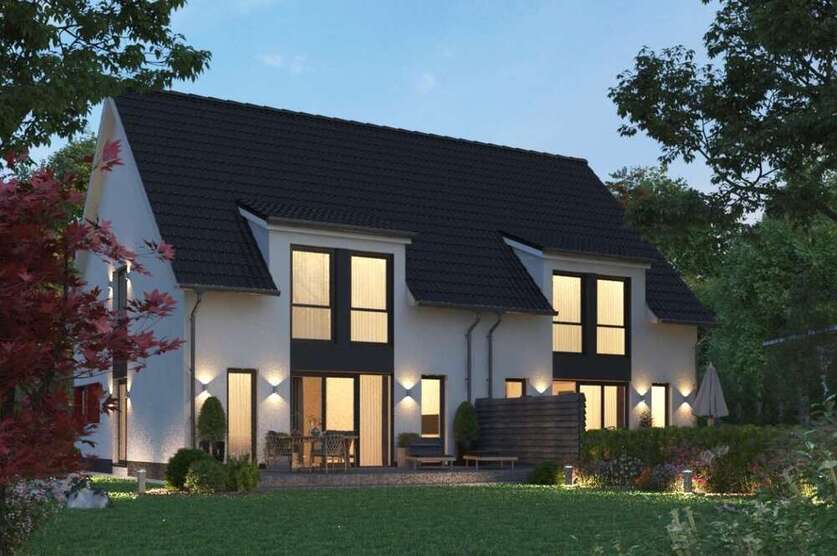 Haus zum Kaufen in Werl 418.107 € 129 m²