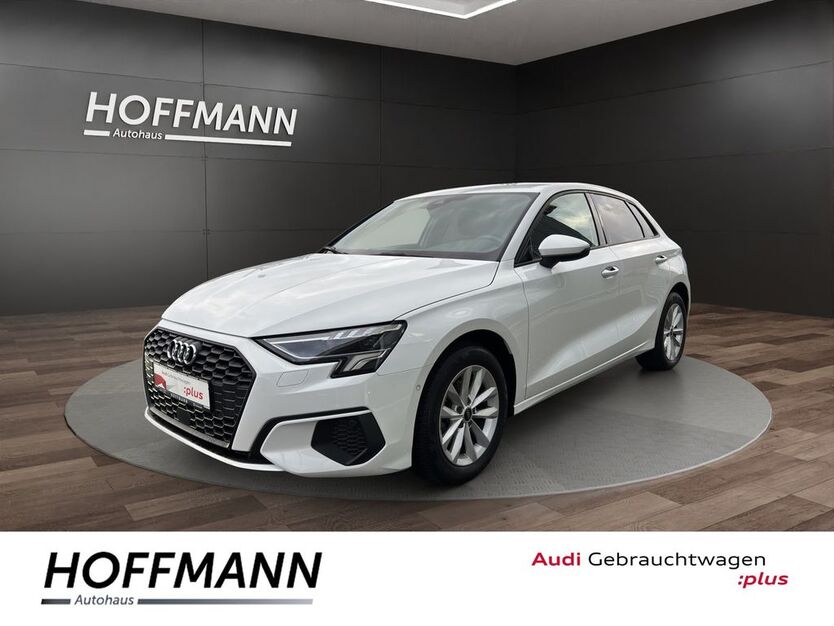 Audi A3 54.173 km 23.490 € Arnsberg 59823