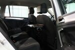 VW Tiguan 1.4 TSI Comfortline BMT WHITE / NAVI-DM 102.000 km 14.555 &euro; Hamm 59077
