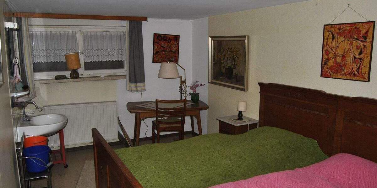 Reihenendhaus im Hammer Süden! (Erbbaurecht) 4 zimmer