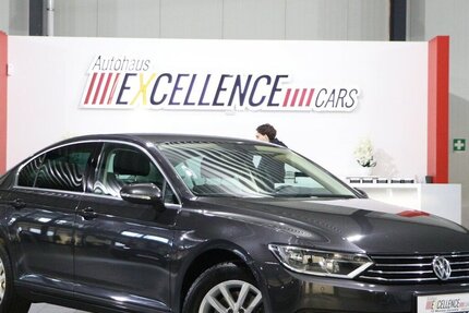 VW Passat 1.4 TSI Comfortline NAVI-DM+APPLE+ANDROID 159.000 km 13.111 &euro; Hamm 59077