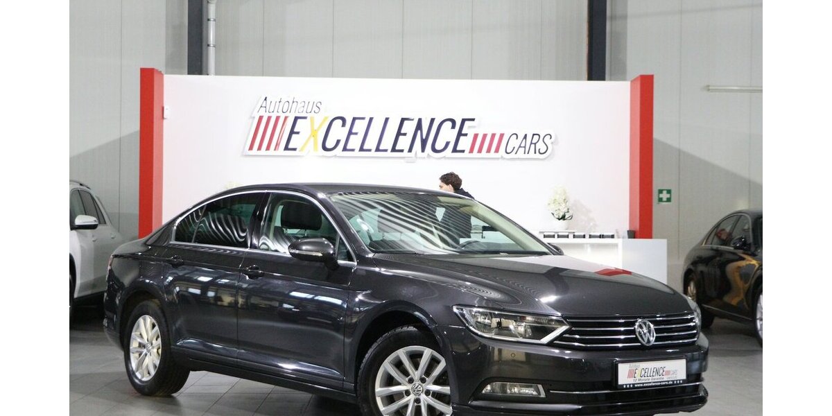 VW Passat 1.4 TSI Comfortline NAVI-DM+APPLE+ANDROID 159.000 km 13.111 &euro; Hamm 59077