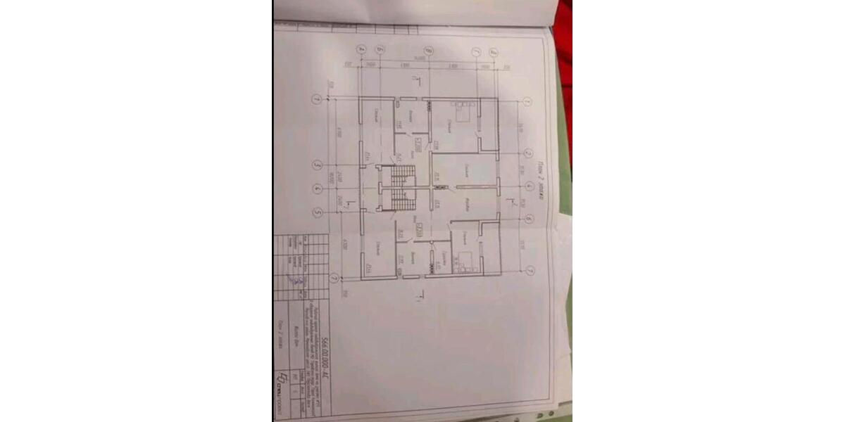 Einfamilienhaus Werl - 10 Zimmer, 357 m&sup2;, 270.000&euro; | Angebot:27264686
