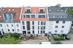 Bevorzugte Lage im beliebten Geistviertel - kernsanierte OG- Wohnung mit Balkon zimmer