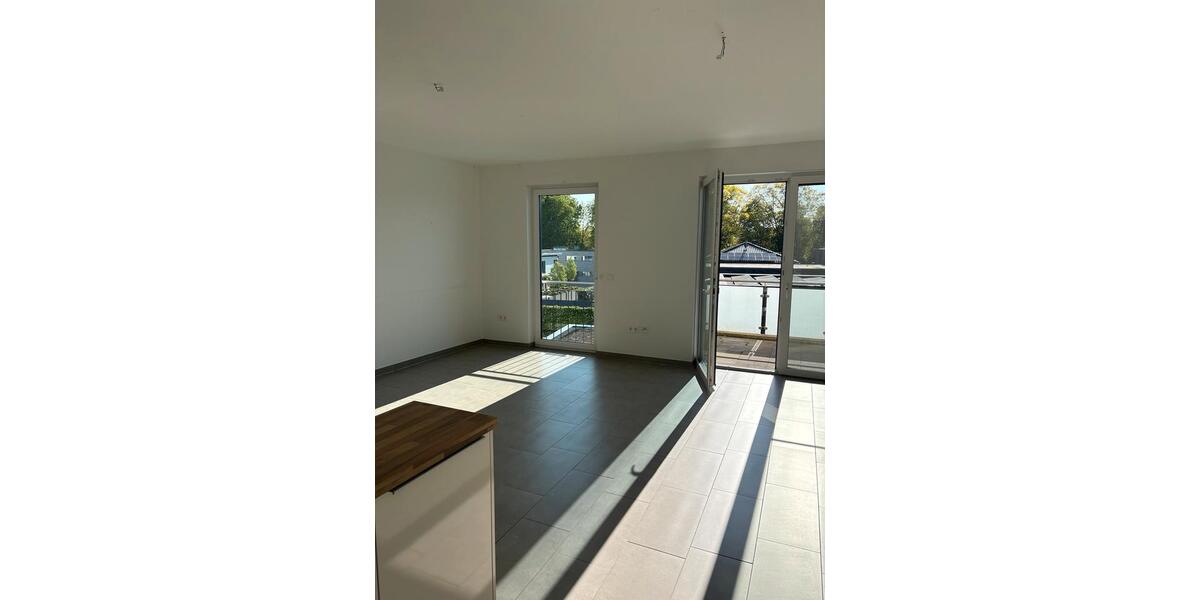 Etagenwohnung Werne - 2 Zimmer, 75 m&sup2;, 1.400&euro; | Angebot:26262440