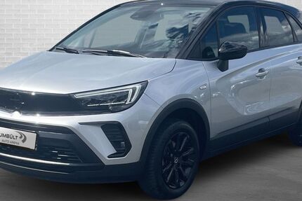Opel Crossland (X) 21.181 km 24.900 € Beckum 59269