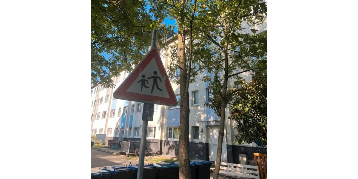 Etagenwohnung Bergkamen - 3.5 Zimmer, 63 m&sup2;, 120.000&euro; | Angebot:24561960