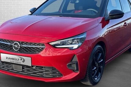 Opel Corsa 43.557 km 17.900 &euro; Beckum 59269