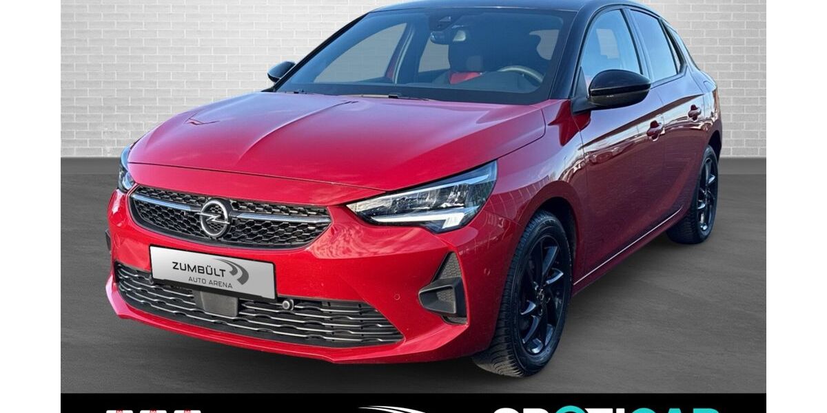 Opel Corsa 43.557 km 17.900 &euro; Beckum 59269