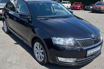 Skoda Rapid 121.000 km 8.899 &euro; Hamm Westfalen 59065
