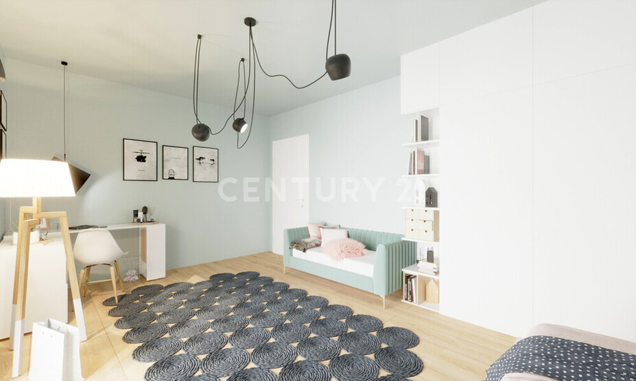 Einmalig: Fertiges Zuhause statt Neubaustress. Innovation pur! 5 zimmer
