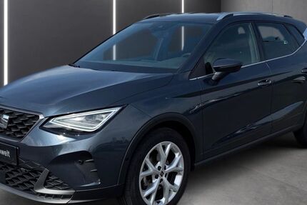 Seat Arona 58.450 km 17.900 &euro; Ennigerloh 59320