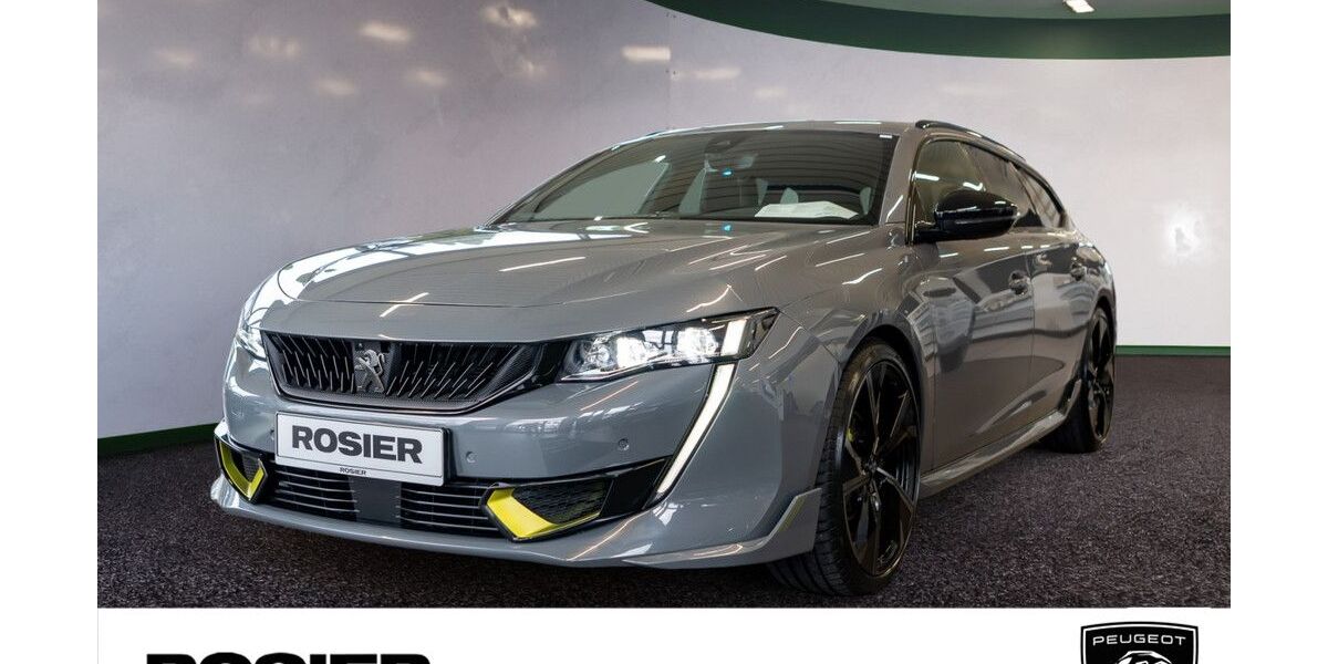 Peugeot 508 87.943 km 26.887 &euro; Menden 58706