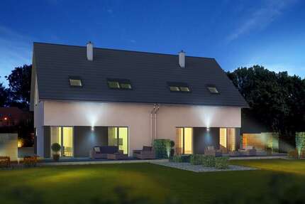 Haus zum Kaufen in Lünen 478.999 € 262.37 m² 8 zimmer
