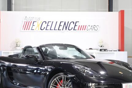 Porsche Boxster 55.000 km 61.444 € Hamm 59077