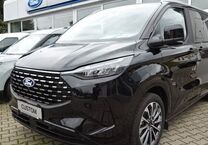 Gebrauchtwagen Ford Tourneo Custom