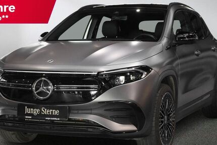 Mercedes-Benz EQA 68.140 km 29.570 &euro; Ahlen 59229