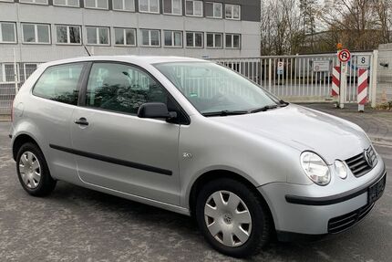 VW Polo 169.708 km 3.500 &euro; Werl 59457