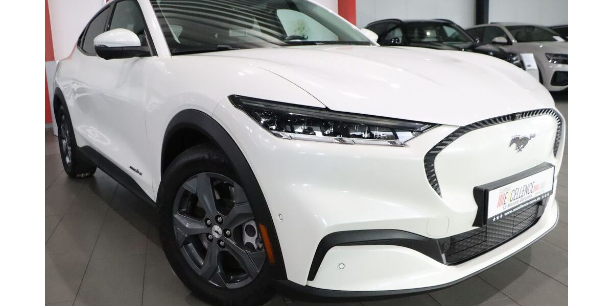 Ford Mustang Mach-E 75.000 km 24.111 &euro; Hamm 59077