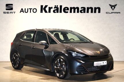Cupra Born 42.500 km 24.490 &euro; Hamm 59075