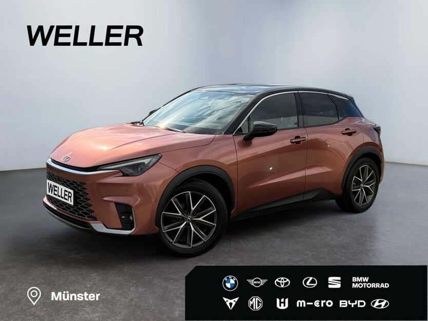 Lexus LBX 19.000 km 36.990 € Münster 48163