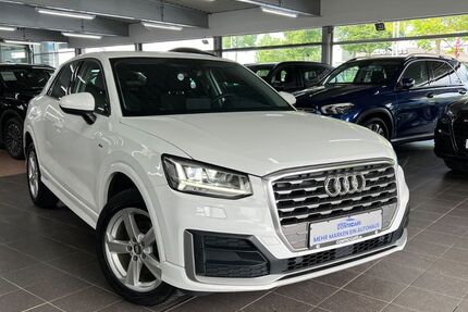 Audi Q2 113.320 km 18.999 &euro; Werl 59457