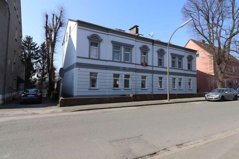 Wohnung zum Mieten in Dortmund 520 € 63 m²