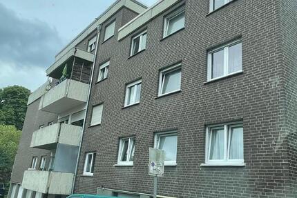 Wohnung Ahlen Dolberg - 2 Zimmer, 57 m&sup2;, 495&euro; | Angebot:25417001