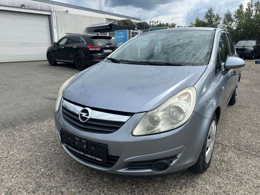 Corsa
