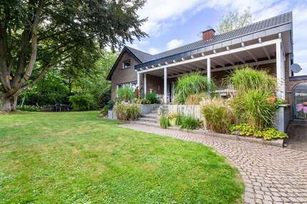 Haus Hamm Berge - 6.5 Zimmer, 197 m&sup2;, 439.000&euro; | Angebot:27392605