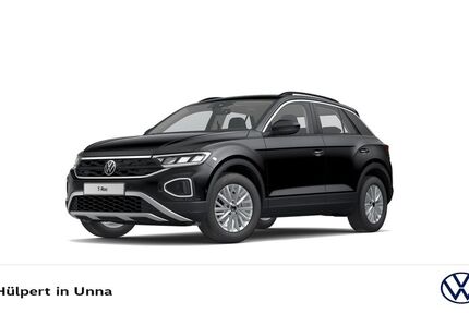 VW T-Roc 41.225 km 17.890 &euro; Unna 59423