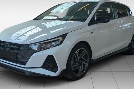 Hyundai i20 21.266 km 18.990 &euro; Soest 59494