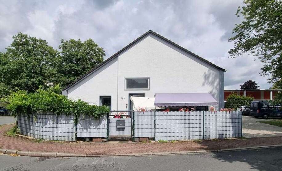 Haus zum Mieten in Bergkamen 1.199 € 111.21 m²