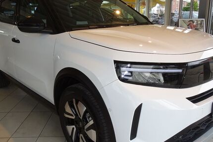Opel Frontera 1.589 km 25.799 &euro; Waltrop 45731