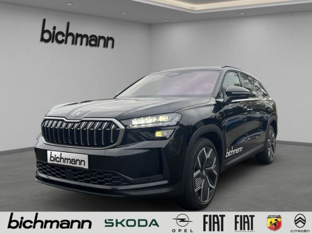Skoda Kodiaq 3.500 km 54.990 € Menden 58706