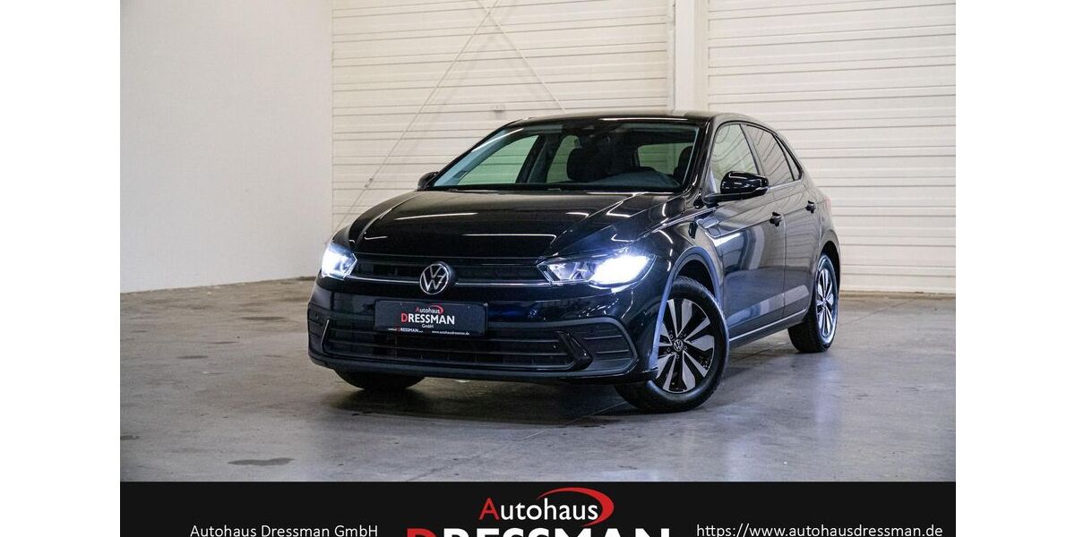 VW Polo 68.639 km 17.979 &euro; Hamm 59067