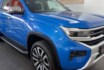 VW Amarok 3.300 km 57.990 &euro; Soest 59494