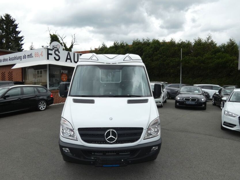 Sprinter