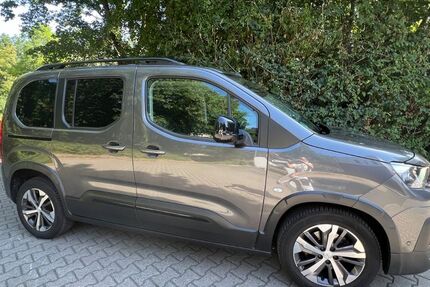 Peugeot Rifter 72.200 km 17.500 &euro; Beckum 59269