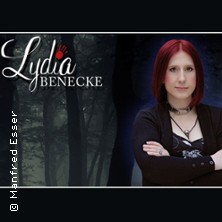 Lydia Benecke - Von Hochstapelei, Betrug und Gaslighting 03.05.2026 Alter Schlachthof Soest